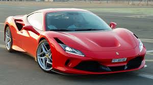 $415,000 2020 ferrari 812 superfast. Ferrari F8 Tributo Vs 488 Gtb And 458 Italia How To Tell Them Apart