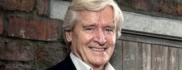 Coronation Street announces 'Who pushed Ken?' storyline