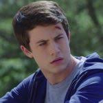 So, this is probably why Clay's head wound never heals in "13 Reasons Why" 