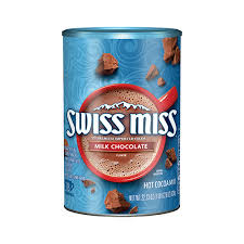 All orders are custom made and most ship worldwide within 24 hours. Hot Cocoa Hot Chocolate Mixes Swiss Miss