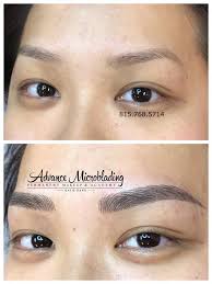 Advance Microblading Inc