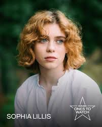 If you don't know, now you know ⭐️ Marie Claire's 2025 Ones to Watch List  is here—and your new fave is probably