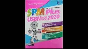 Unik sukses usbn 2020 sd/mi yudhistira plus kunci jawaban diskon di tokopedia ∙ promo pengguna baru ∙ cicilan 0% ∙ kurir instan. Kunci Jawaban Spm Plus 2019 Kelas 6 Matematika Paket 1 Siswapelajar Com