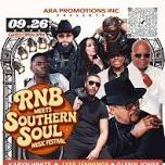 RNB MEETS SOUTHERN SOUL