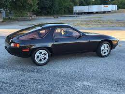 928s For Sale Page 52 Rennlist Discussion Forums Porsche Porsche 928 Vintage Porsche