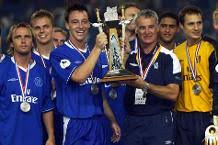 Ligue 1, officially known as ligue 1 uber eats for sponsorship reasons, is a french professional league for men's association football clubs. Claudio Ranieri Manager Profile Premier League