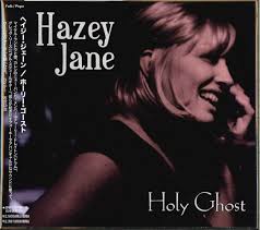 芽瑠璃堂 ＞ ヘイジー・ジェーン 『ホーリー・ゴースト』BSMF2201