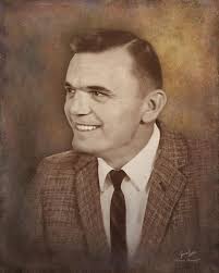 Gene Shepherd Obituary