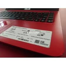 Asus ram modelleri, asus ram özellikleri ve markaları en uygun fiyatları ile gittigidiyor'da. Laptop Asus E402m Bekas Ram 2gb Normal Mulus Terawat Harga Murah Di Surakarta Tribunjualbeli Com