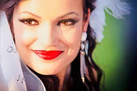 Anna Fontana Make-up