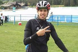 Joga os melhores jogos jogos olímpicos online no 1001jogos. Miguel Arraiolos No Mundial De Triatlo A Pensar Nos Jogos Olimpicos