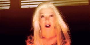 So did Willow really turn into a Goddess at the end of the series or was  Kennedy just being a simp for her? Light Willow or...