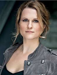 Felicity Munroe Narrator