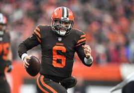 I had a benign cyst removed from my throat 7 years ago and this triggered my burni. Cleveland Browns Hype Machine Threatens Actual Success