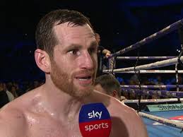 David Price reflects