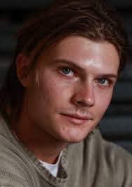 Fan Casting Sam Rechner as Aiden Dennis in The Ever-Stalking Spider-Man  (2019)