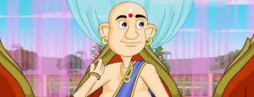 Krishna bharadwaj is an indian television actor. Tenali Ramakrishna Biography Of Humorous Poet And