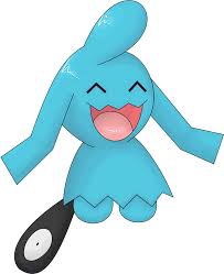 Pokemon 360 Wynaut Pokedex: Evolution, Moves, Location, Stats
