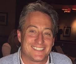 Kevin Yarber Obituary