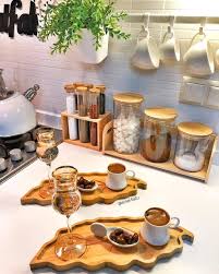 ديكور On Instagram رايكم ديكور ديكورات مطبخ مطابخ مجلس صالون صاله صوره صورة فن ابداع مودرن كلاسي Instagram Decor Decor Kitchen Decor