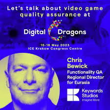 keywordsstudios #onekeywords #imaginemore #digitaldragons #fqa #gametesting  #videogames #keywordsfamily #qualityassurance