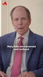 Are you concerned and confused about the future of Social Security? Do you  have questions about the changes happening at the Social Security  Administration? , We can help: Join us