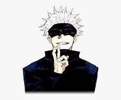 Chibi hatsune miku anime drawing, chibi, manga, chibi png. Jujutsu Kaisen Wiki Jujutsu Kaisen Satoru Gojo Hd Png Download Is Free Transparent Png Image To Explore More Similar Hd In 2021 Anime Chibi Anime Boy Sketch Anime