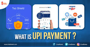 Also book movie, events & travel tickets on paytm. Have You Heard About Upi The Revolutionary Payment System That Is The Future Of Digital Wallets Chai Bisket