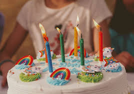 The reason for garena free fire's increasing popularity is it's compatibility with low end devices just as. Unicorn Rainbow Birthday Cake Five Assorted Color Candles Celebration Birthday Cake Birthday Candle Birthday Candles Cc0 Public Domain Royalty Free Piqsels