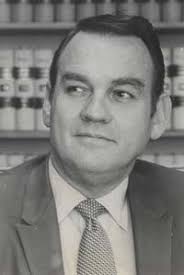 Warner Moore Obituary (2006)