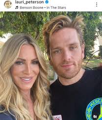 Paul with adopted daughter, Heather ❤️