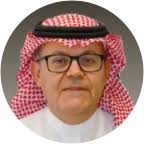 Dr. Abdullah Abdulrahman AlShwer