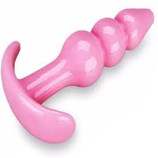 Sensual Anal Plug | Konga Online Shopping
