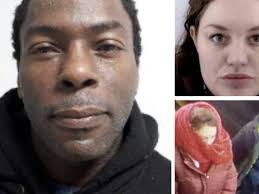 Half-sister of sex offender missing with aristocrat partner and newborn  urges him to...