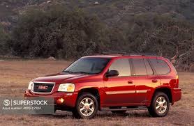Image result for Victory Red 2003 Envoy