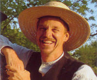 Alferd Packer Memorial String Band