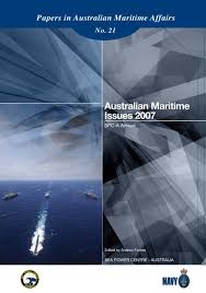 Shippers of poles in china co ltd mail. Australian Maritime Issues 2007 Royal Australian Navy