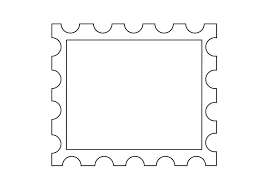 See more ideas about digi stamps, digital stamps, coloring pages. Coloring Page Postage Stamp 2 Free Printable Coloring Pages Img 9889
