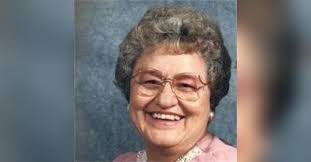 Nelda Hollaway Adams Obituary