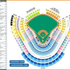 Citi Field Seating Chart Seat Numbers Luxury Cubs Seating