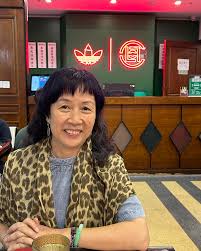 Fanny Xu (@luhefootwear_fanny) • Instagram photos and videos