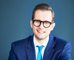 Christian Berner's Instagram, Twitter & Facebook