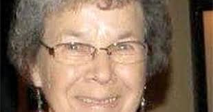 Obituary for Betty C. Bone, 90, De Soto