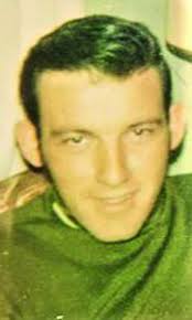 Clyde Young Obituary (1947