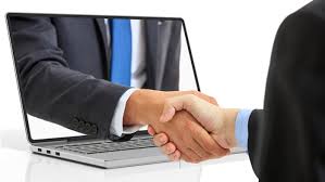 Digitally-enabled hybrid agency model for the new world - COVID-19