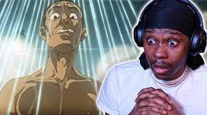Don't Drop The Soap!! 😭 The Boondocks Episode 5 REACTION!! - YouTube