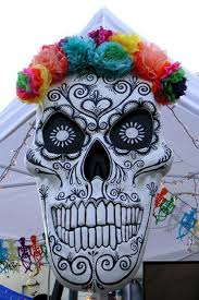 La Dia De Los Muertos Day Of The Dead Party Day Of The Dead Art Day Of The Dead Skull