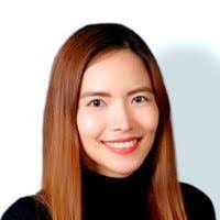 Christine Bartolome's Instagram, Twitter & Facebook