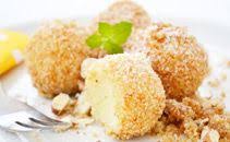 Pin Auf Spatzle Nockerl Und Knodel