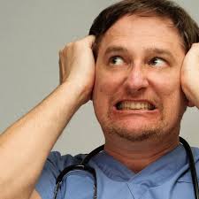 Failed PANRE and Physician Assistants